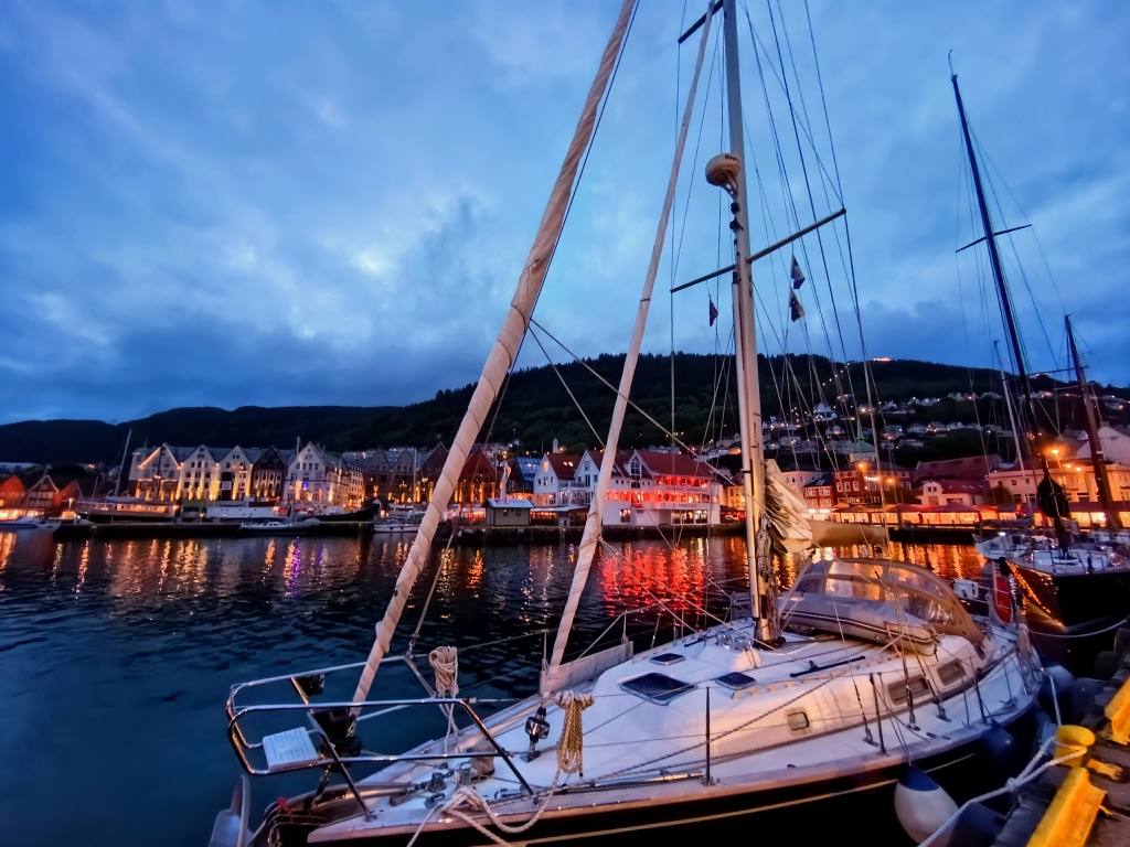 EAERE 2025 - Bergen, Norway